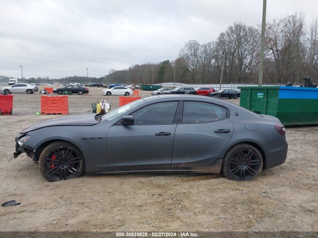 ZAM57RTA7G1176456 Maserati Ghibli S/q4