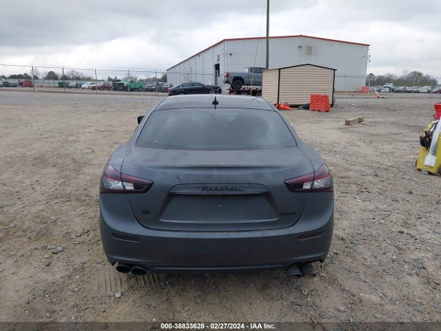 ZAM57RTA7G1176456 Maserati Ghibli S/q4