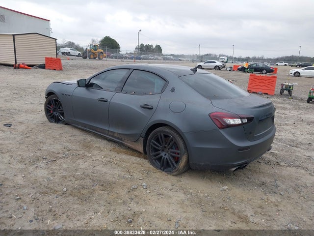 ZAM57RTA7G1176456 Maserati Ghibli S/q4