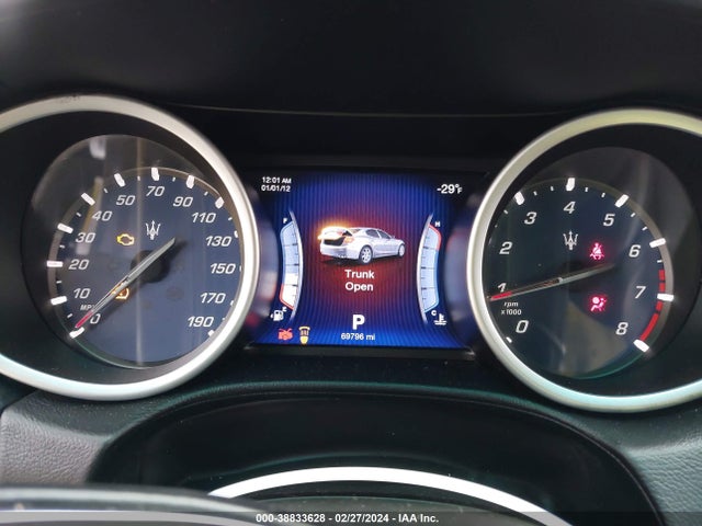 ZAM57RTA7G1176456 Maserati Ghibli S/q4