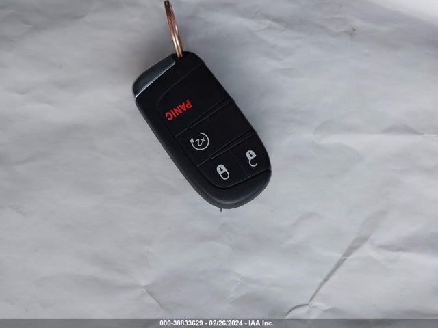 Jeep Renegade Latitude 2016 ZACCJBBT1GPD59133 Image 11