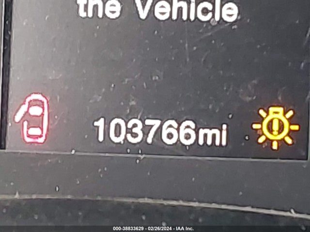 Jeep Renegade Latitude 2016 ZACCJBBT1GPD59133 Image 15