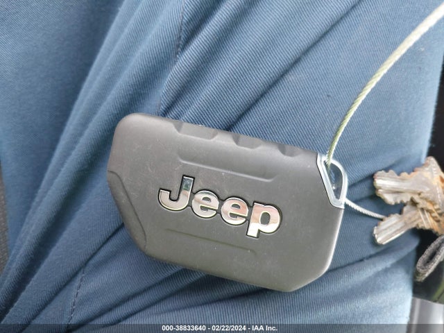 1C6HJTAG4LL192112 Jeep Gladiator Sport 4x4
