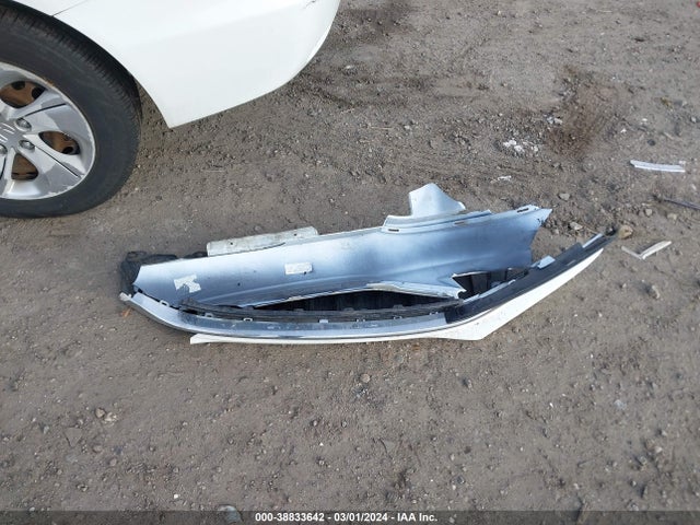 Honda Civic Lx 2014 19XFB2F52EE039593 Image 11