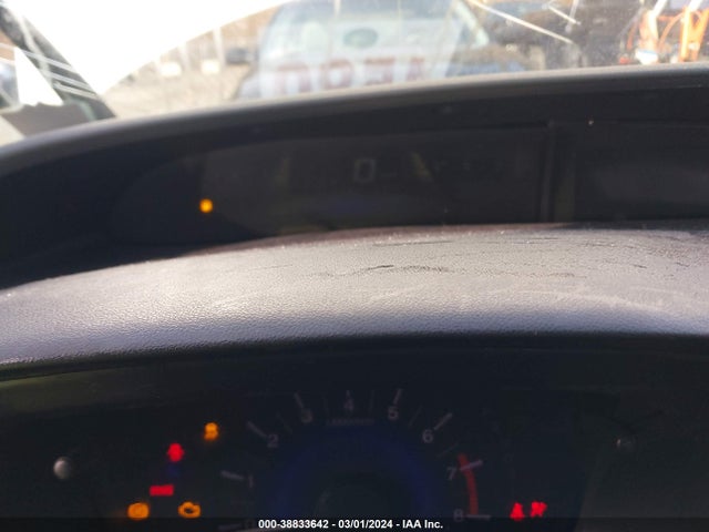 Honda Civic Lx 2014 19XFB2F52EE039593 Image 7