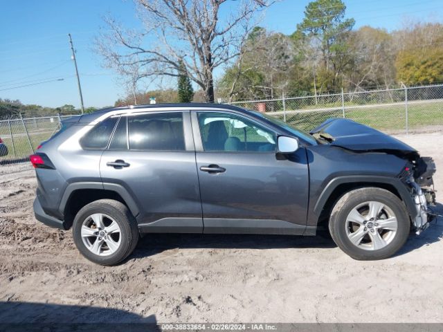 2T3W1RFVXLC083680 Toyota Rav4 Xle/xle Premium