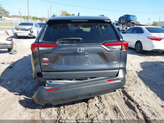 2T3W1RFVXLC083680 Toyota Rav4 Xle/xle Premium
