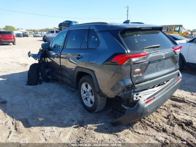 2T3W1RFVXLC083680 Toyota Rav4 Xle/xle Premium