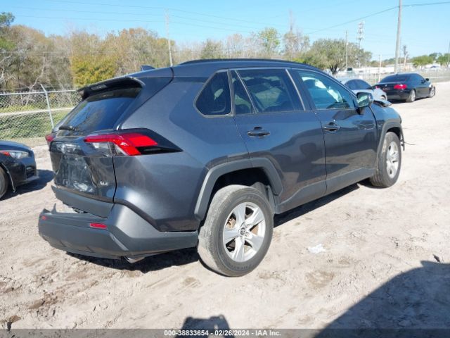 2T3W1RFVXLC083680 Toyota Rav4 Xle/xle Premium