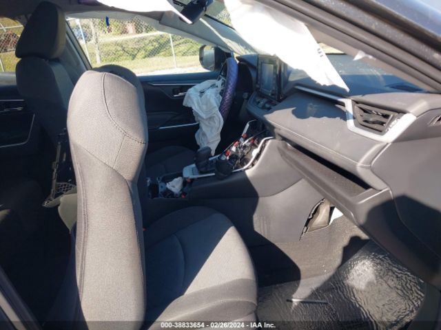 2T3W1RFVXLC083680 Toyota Rav4 Xle/xle Premium