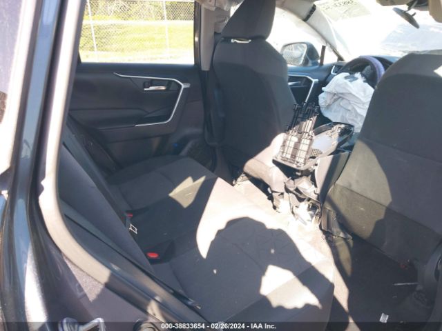 2T3W1RFVXLC083680 Toyota Rav4 Xle/xle Premium
