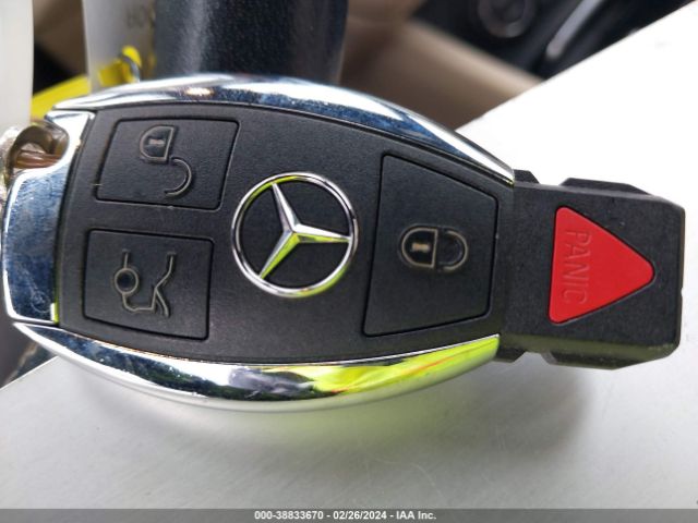 2019 MERCEDES-BENZ CLA WDDSJ4EBXKN722384 Photo 10