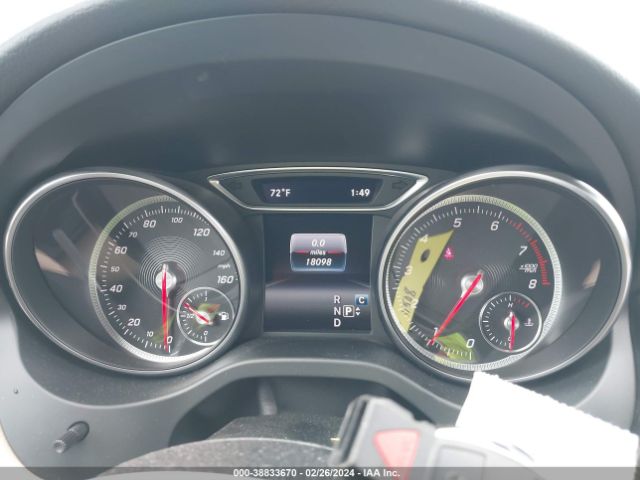 2019 MERCEDES-BENZ CLA WDDSJ4EBXKN722384 Photo 6