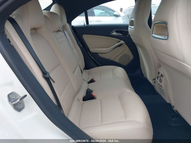 2019 MERCEDES-BENZ CLA WDDSJ4EBXKN722384 Photo 7