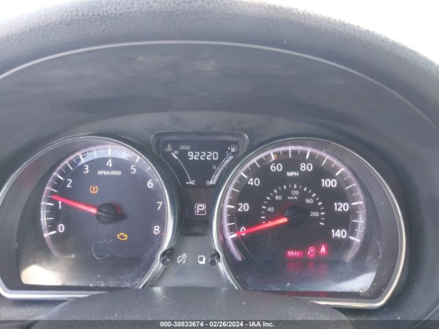 3N1CN7AP7GL833510 Nissan Versa 1.6 S/1.6 S+/1.6 Sl/1.6 Sv
