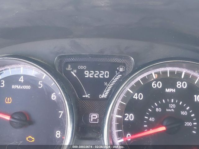 3N1CN7AP7GL833510 Nissan Versa 1.6 S/1.6 S+/1.6 Sl/1.6 Sv