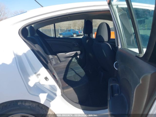 3N1CN7AP7GL833510 Nissan Versa 1.6 S/1.6 S+/1.6 Sl/1.6 Sv