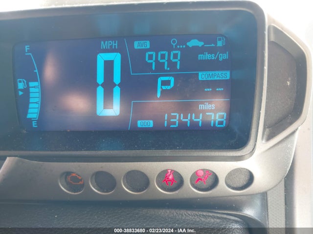 Chevrolet SONIC LS 2015 1G1JA5SH8F4128630 Image 16