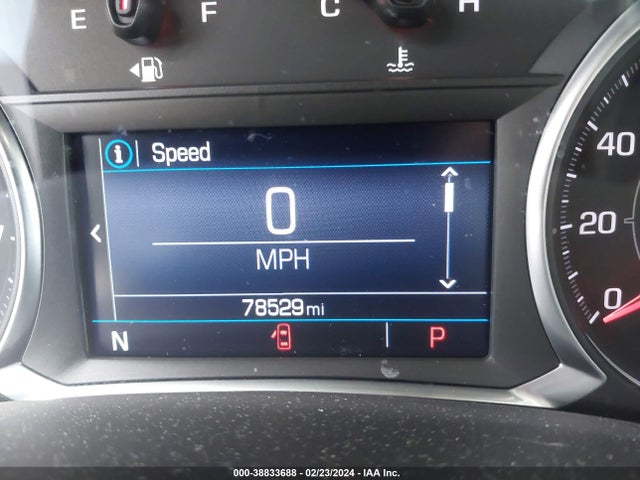 GMC Terrain Sle 2019 3GKALMEV5KL169075 Image 15