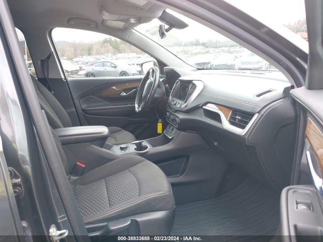 GMC Terrain Sle 2019 3GKALMEV5KL169075 Image 5