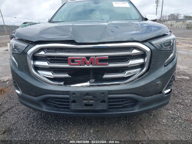 GMC Terrain Sle 2019 3GKALMEV5KL169075 Image 6