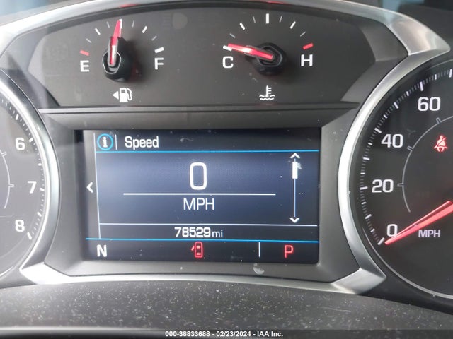 GMC Terrain Sle 2019 3GKALMEV5KL169075 Image 7
