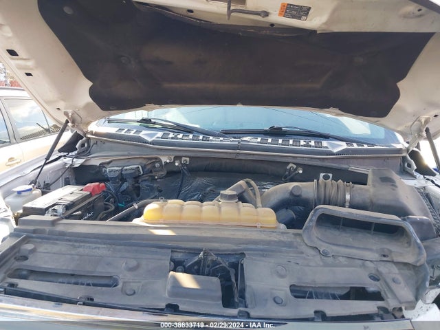 Ford F150 Super Cab 2016 1FTEX1CF5GKF70520 Image 10