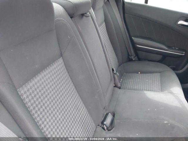 2C3CDXHG4KH592291 Dodge Charger Gt Rwd