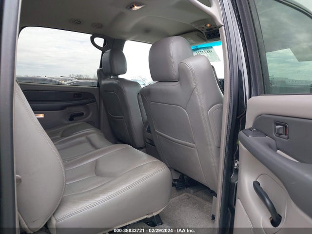 2003 CHEVROLET SUBURBAN 3GNEC16T33G329349 Photo 7