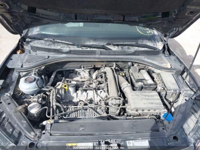 3VWC57BU6KM043696 Volkswagen Jetta S/se/r-line