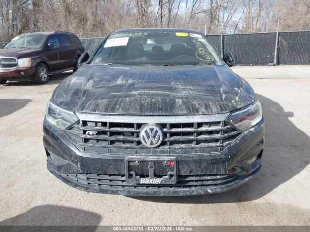 3VWC57BU6KM043696 Volkswagen Jetta S/se/r-line