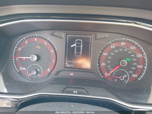 3VWC57BU6KM043696 Volkswagen Jetta S/se/r-line