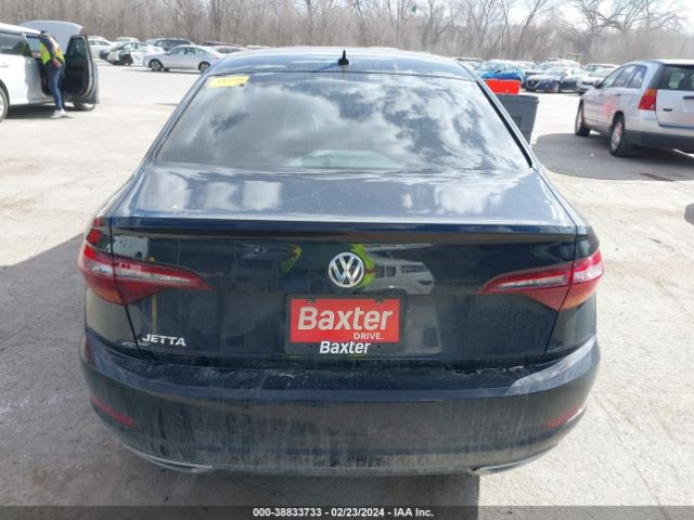3VWC57BU6KM043696 Volkswagen Jetta S/se/r-line