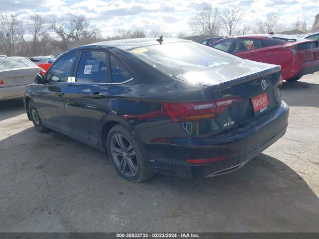 3VWC57BU6KM043696 Volkswagen Jetta S/se/r-line