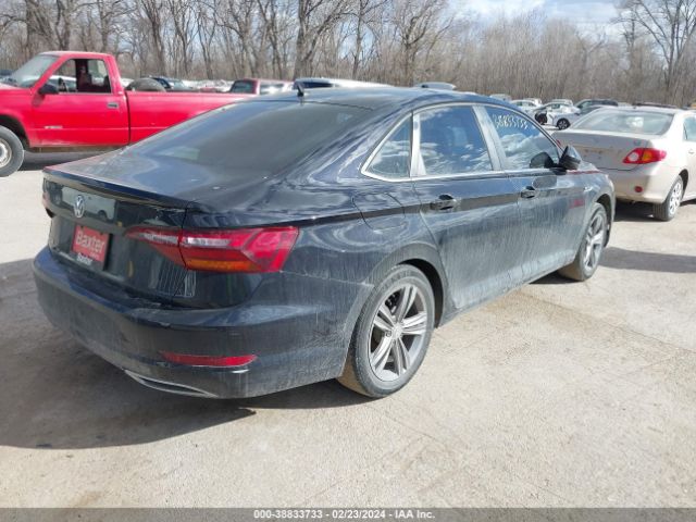 3VWC57BU6KM043696 Volkswagen Jetta S/se/r-line