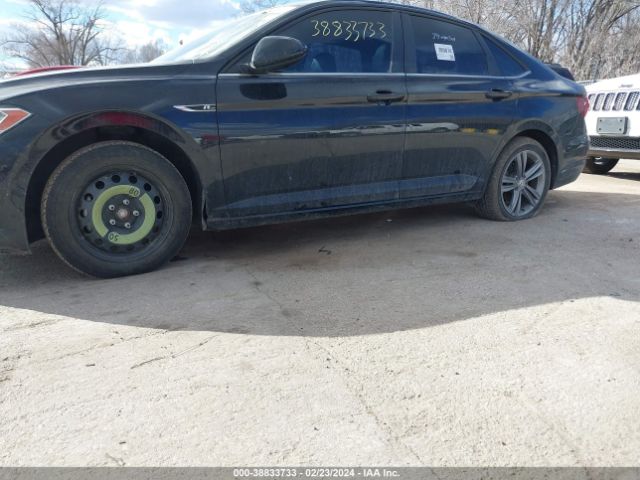 3VWC57BU6KM043696 Volkswagen Jetta S/se/r-line