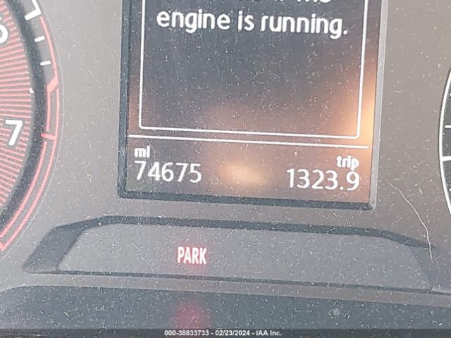 3VWC57BU6KM043696 Volkswagen Jetta S/se/r-line