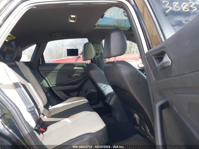 3VWC57BU6KM043696 Volkswagen Jetta S/se/r-line