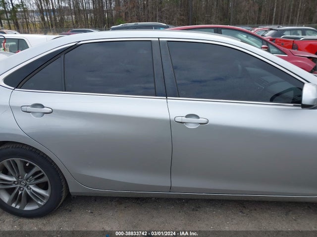 Toyota CAMRY SE 2016 4T1BF1FKXGU243674 Image 14