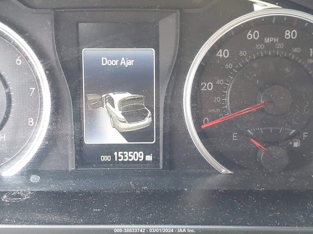 Toyota CAMRY SE 2016 4T1BF1FKXGU243674 Image 16