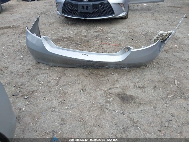 Toyota CAMRY SE 2016 4T1BF1FKXGU243674 Image 12