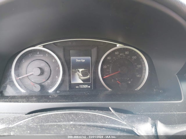 Toyota CAMRY SE 2016 4T1BF1FKXGU243674 Image 7