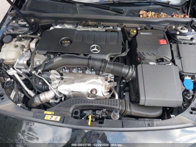 W1K5J4HB7PN324212 Mercedes-Benz Cla 250 Coupe 4matic