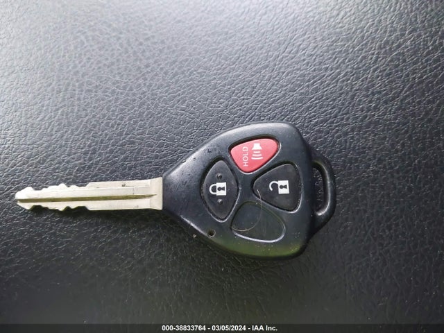 Toyota 4runner Sr5 Premium 2018 JTEBU5JR4J5585897 Image 11
