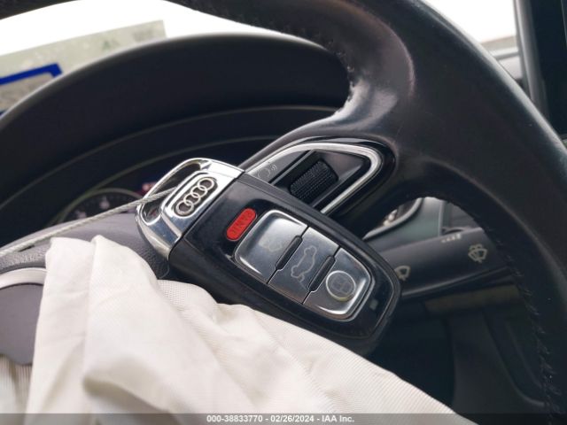 WAUW2AFC1HN014934 Audi A7 3.0t Premium Plus