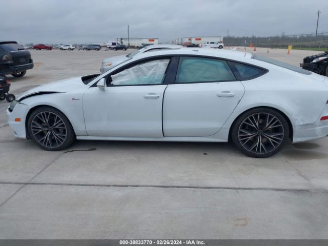 WAUW2AFC1HN014934 Audi A7 3.0t Premium Plus