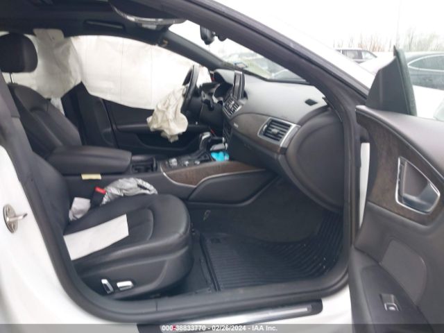 WAUW2AFC1HN014934 Audi A7 3.0t Premium Plus