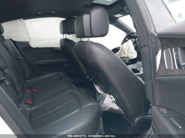WAUW2AFC1HN014934 Audi A7 3.0t Premium Plus