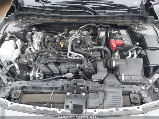 1N4BL4DV5NN382197 Nissan Altima Sv Fwd