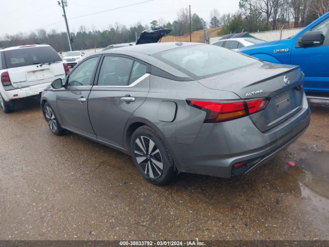 1N4BL4DV5NN382197 Nissan Altima Sv Fwd
